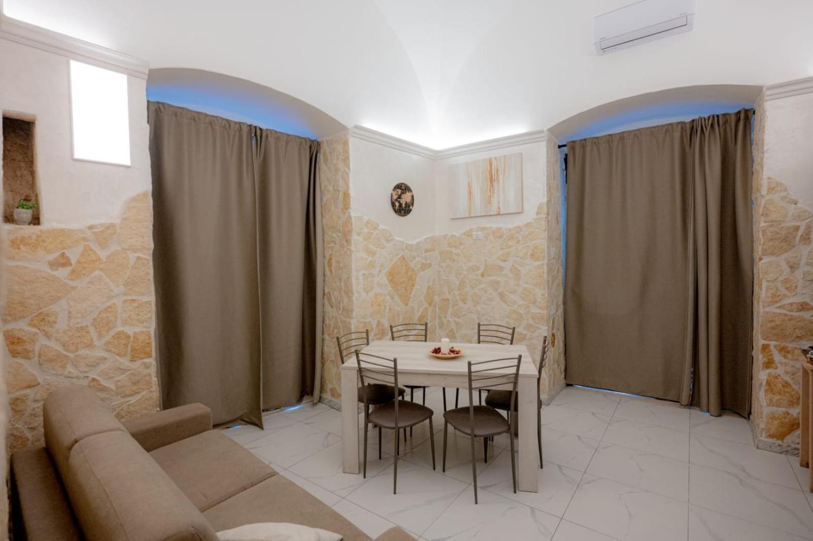 Maison27 Bari