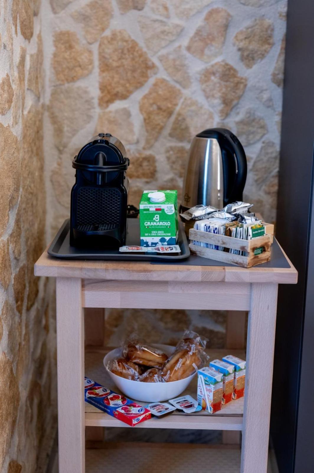 Maison27 Apartament Bari