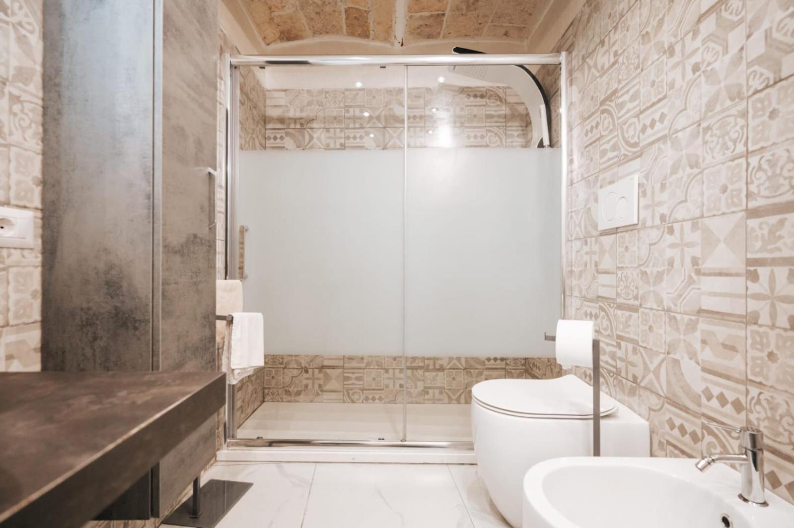 Maison27 * Bari