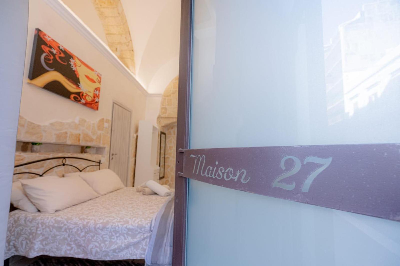 Maison27 Apartment *