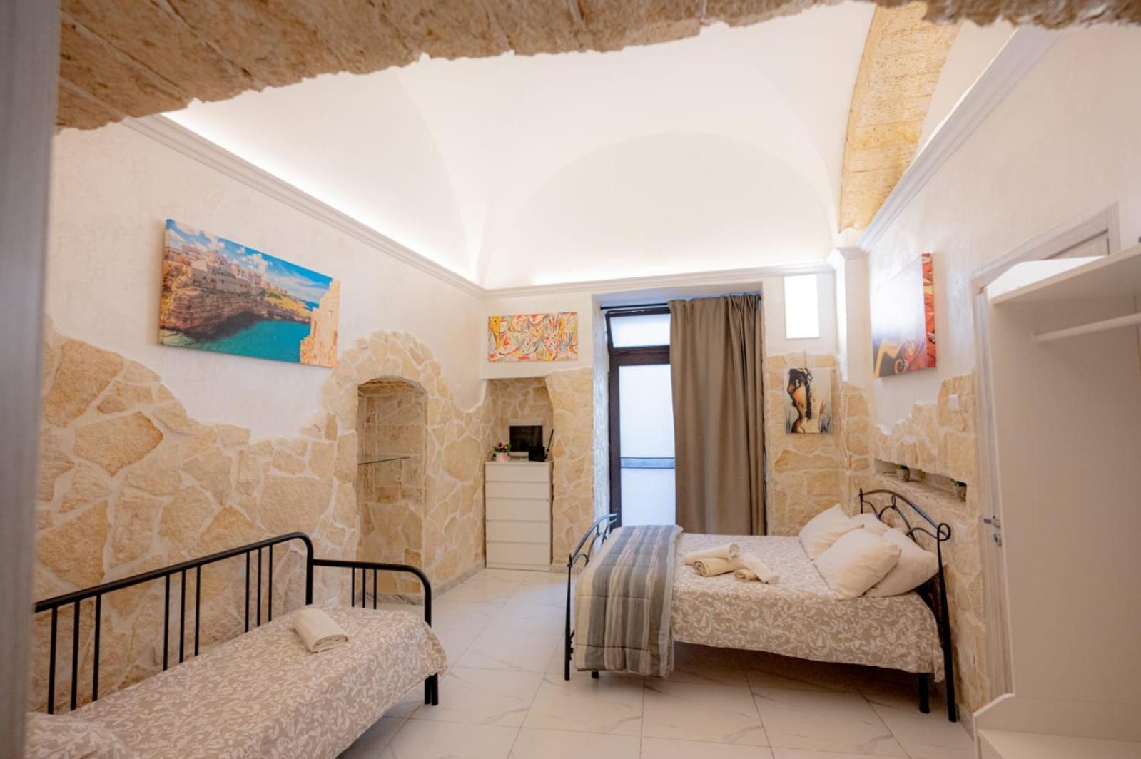 Apartament Maison27 *
