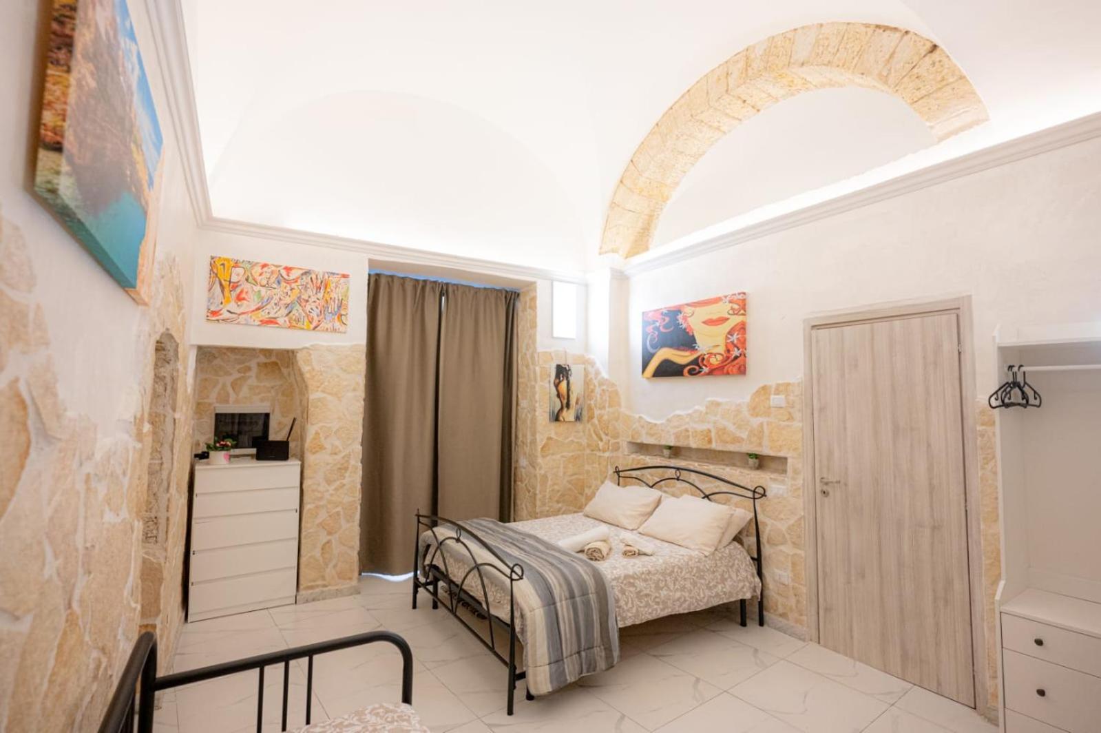 Apartament Maison27 *