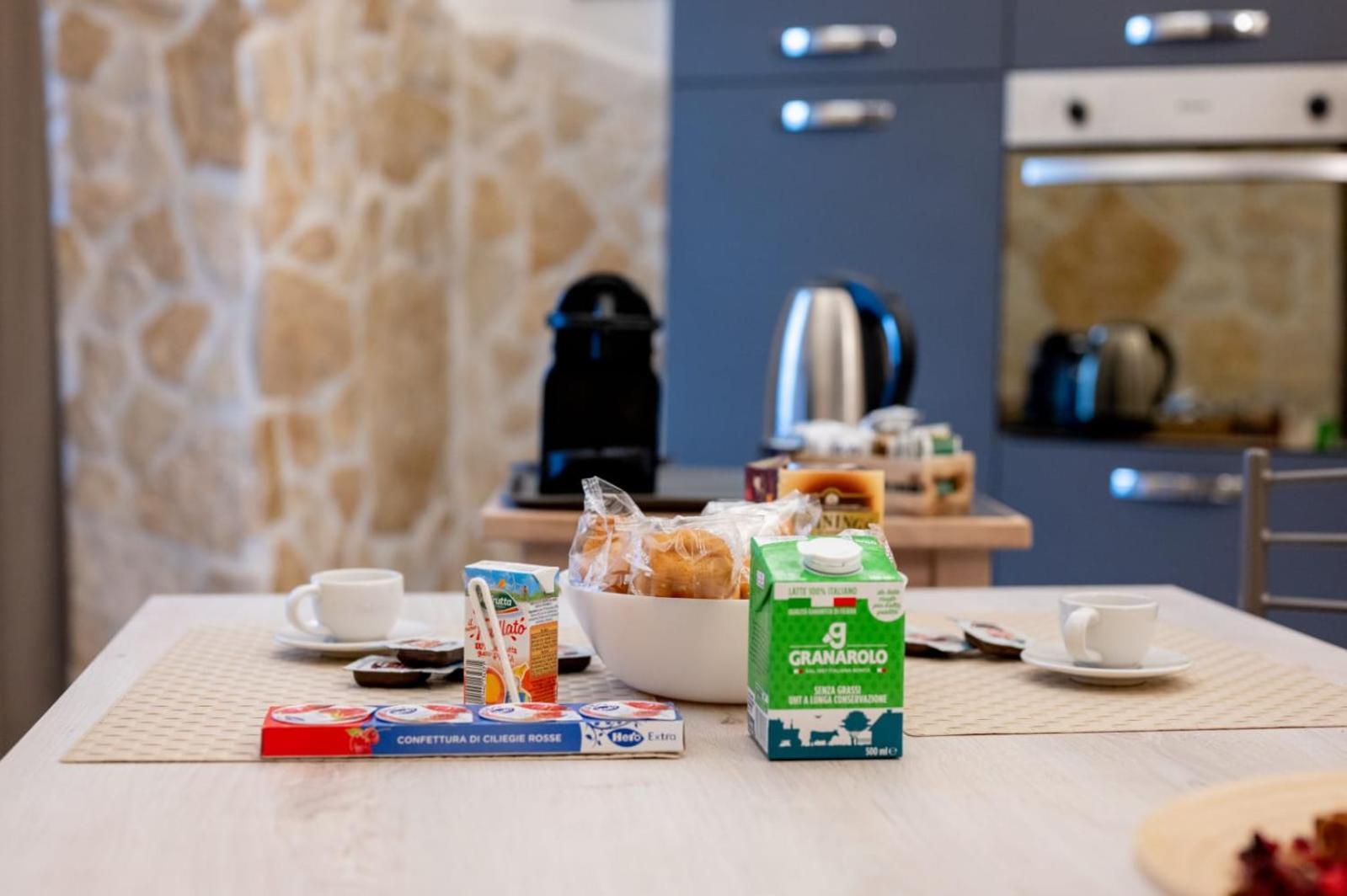 Apartment Maison27 Bari